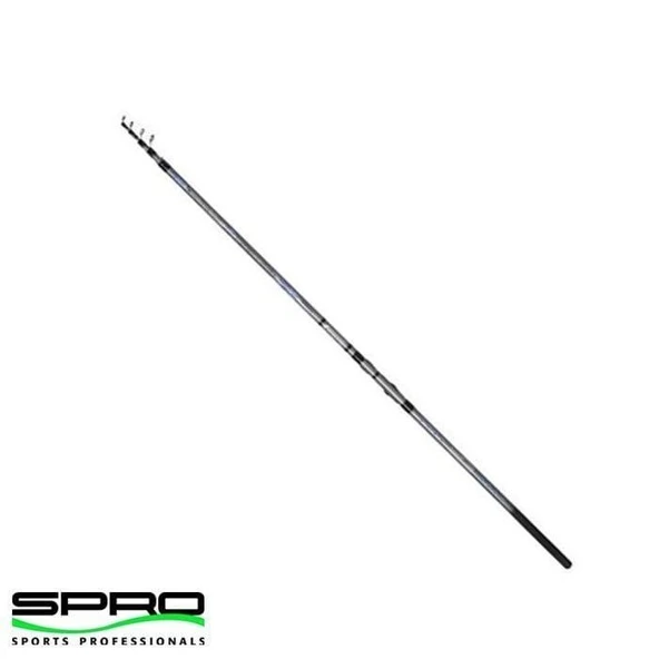 Spro TM Sbirolino/Tremarella Tele 300 cm 3-20g Atarlı Teleskopik Şamandıra Kamışı