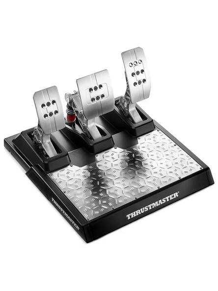 Thrustmaster T-Lcm Load Cell & Hall Effect Pedal Seti (PC PS4 Xbox)/VİTRİN ÜRÜNÜ