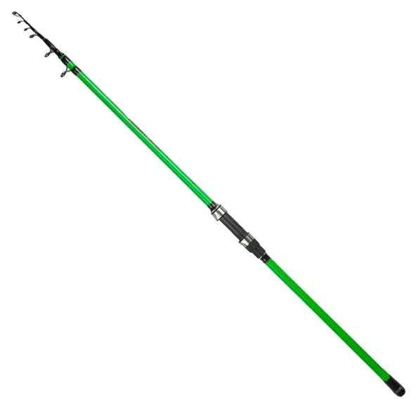 Remixon Sonic 180 cm 100-200g Aksiyonlu Mix Carbon Teleskopik Tekne Kamışı