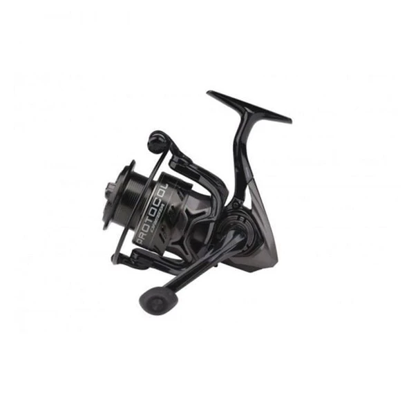 Spro Cresta Protocol 4000 5+1 Bilyalı 5.2:1 Devirli Spin Makine - Resim 2