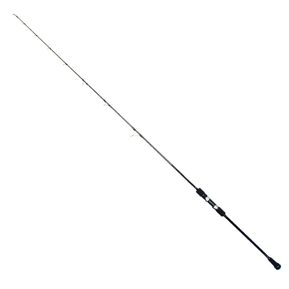 Ryuji Oceanus 183 cm 400g Aksiyonlu Karbon Slow Jig Kamışı - Resim 5
