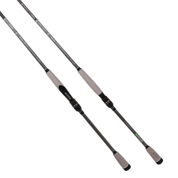 Ryuji Matrix Fuji 270 cm 10-50g Atarlı Spin Kamış - Resim 2
