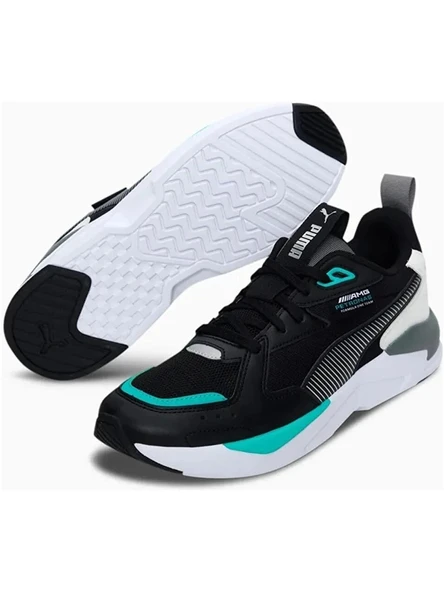 Puma MAPF1 X-RAY LİTE PRO 306935-02 Erkek Günlük Sneaker