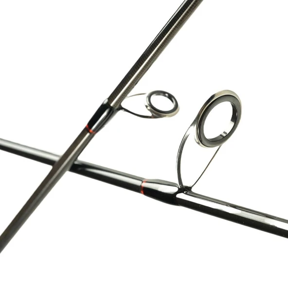 Ryuji Luna II 210 cm 10-40g Atarlı Spin Kamış - Resim 2