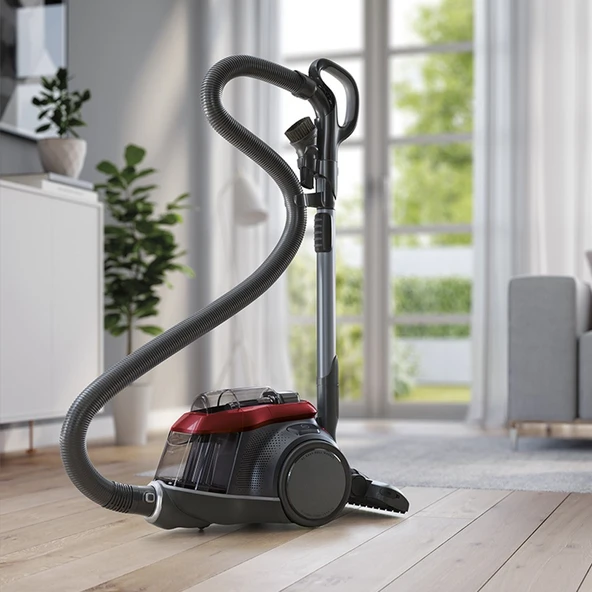 Electrolux Pure C9 PC91-ANIMT 650 W Toz Torbasız Süpürge - 6