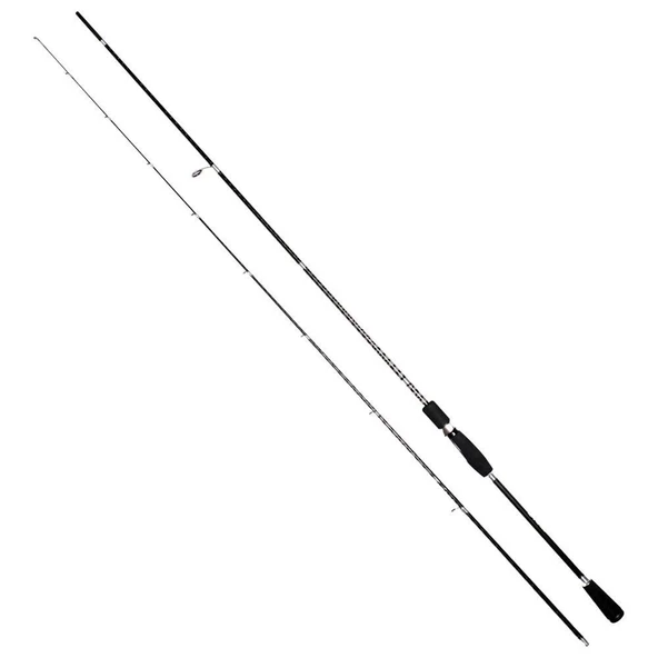 Ryuji Infinity Fuji O 230 cm 1-15g Atarlı Karbon LRF Kamışı