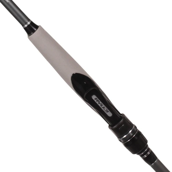 Ryuji Matrix Fuji 228 cm 2-15g Atarlı LRF Kamışı - Resim 7