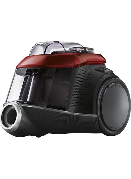 Electrolux Pure C9 PC91-ANIMT 650 W Toz Torbasız Süpürge - 3