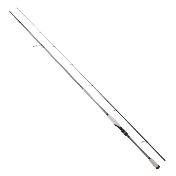 Ryuji Matrix Fuji 265 cm 4-35g Atarlı Spin Kamış - 5