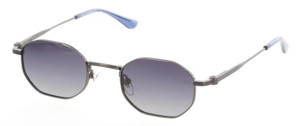 Hawk HW2259-03 48 Polarize Unisex Güneş Gözlüğü