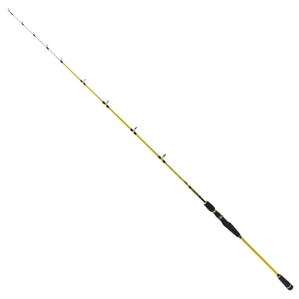 Ryuji Sparrow 170 cm 15-200g Aksiyonlu Tekne Kamışı - Resim 5