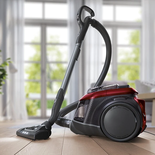 Electrolux Pure C9 PC91-ANIMT 650 W Toz Torbasız Süpürge - 5