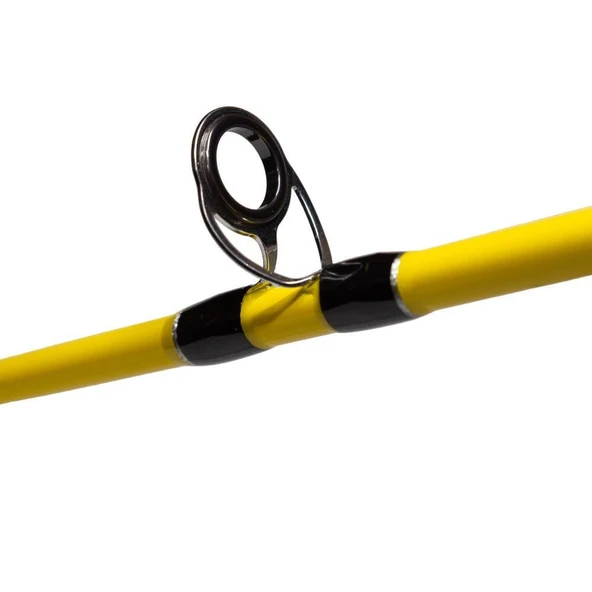 Ryuji Sparrow 170 cm 15-200g Aksiyonlu Tekne Kamışı - Resim 8