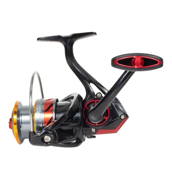 Remixon Expert 5000 2+1 Bilyalı 5.1:1 Devirli Genel Kullanım Olta Makinesi ürün görseli