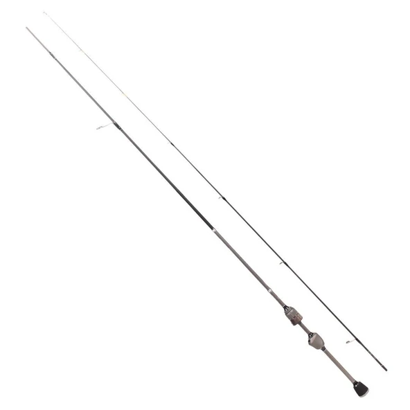 Ryuji Matrix Fuji 185 cm 0.4-2g Aksiyonlu LRF Kamışı Solid Uçlu