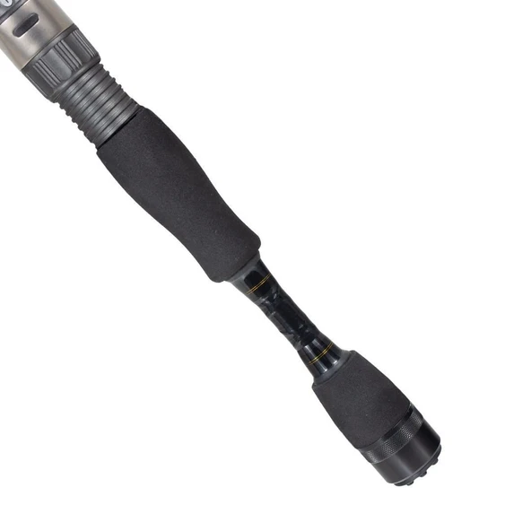 Ryuji Rock Fish 180 cm 10-40g Atarlı Teleskopik Spin Kamış - Resim 3