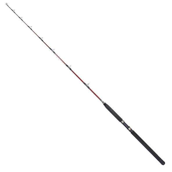 Ryuji Deep Rider 180 cm 50-80lbs Akisyonlu Trolling Kamışı