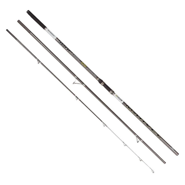 Ryuji Marvel 420 cm 100-250g Atarlı 3 Parça Surf Kamış Hybrid Uçlu