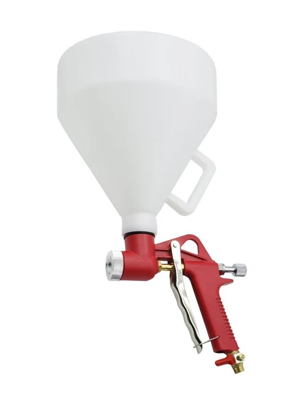 Attlas Atfr 500 Fasarit Tabancası 5000 ml