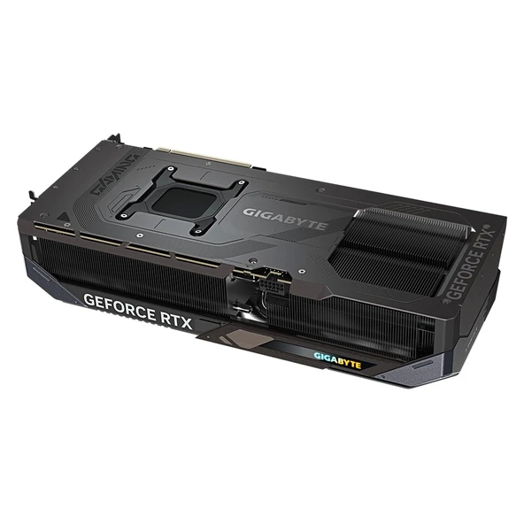 Gigabyte GeForce RTX 5090 Gaming OC 32GB DLSS 4 512 Bit GDDR7 Ekran Kartı - 6