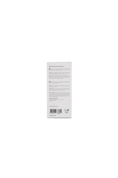 Newgen With Hyaluronik Acid + Panthenolhenol Intense Hydrating Yoğun Nemlendirici Serum 30ml - 5