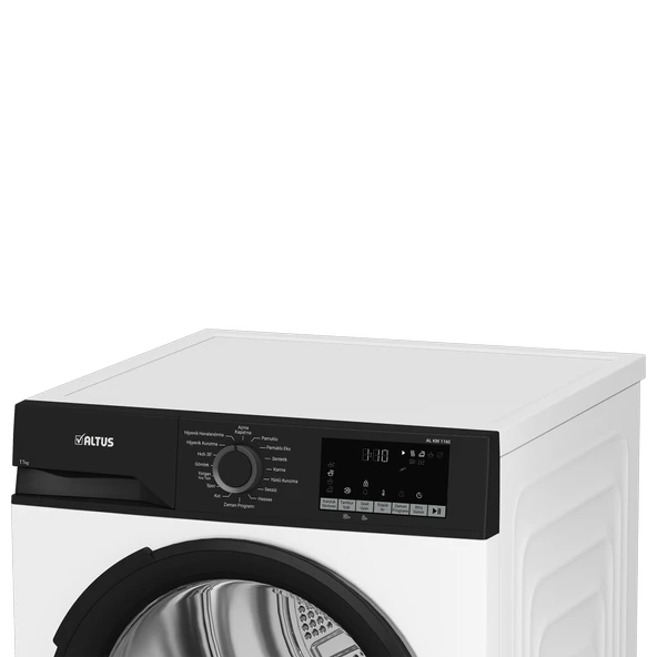 AL KM 1160: Isı Pompalı Kurutma Makinesi - 3