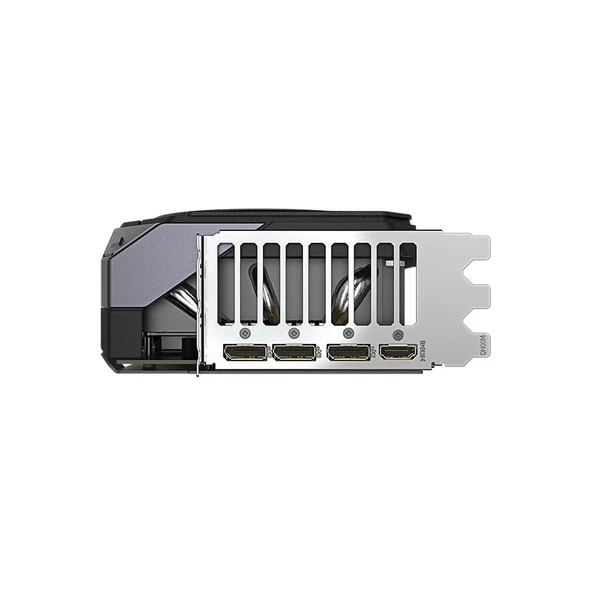Gigabyte GeForce RTX 5090 Gaming OC 32GB DLSS 4 512 Bit GDDR7 Ekran Kartı - 10