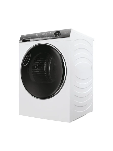 Haier HD90-A3Q979U1-S 9 kg Wi-Fi + Bluetooth Bağlantılı Isı Pompalı Kurutma Makinesi - 3