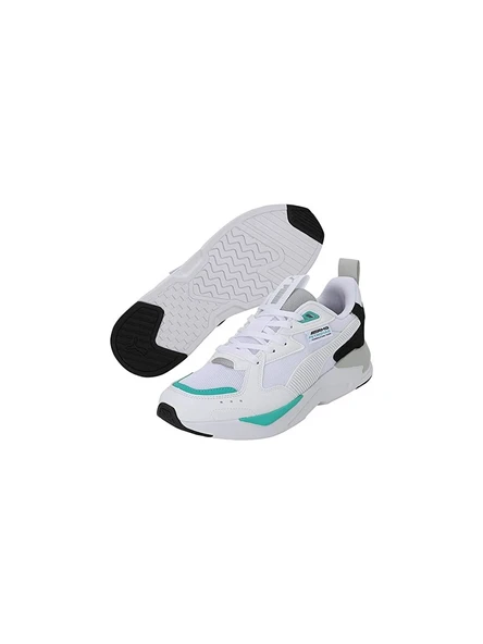Puma MAPF1 X-RAY LİTE PRO 306935-01 Erkek Günlük Sneaker