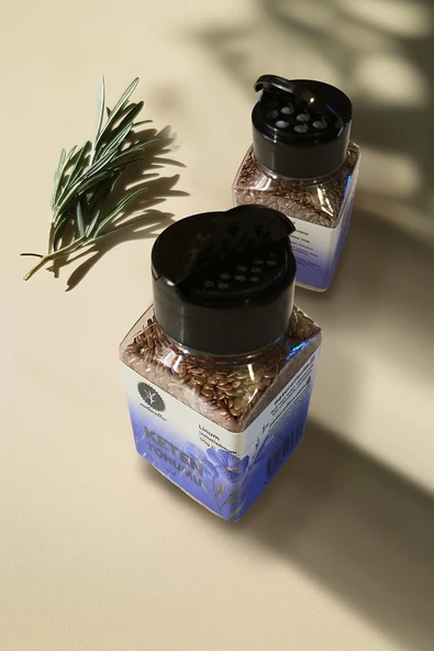 Keten Tohumu - 90gr - 2