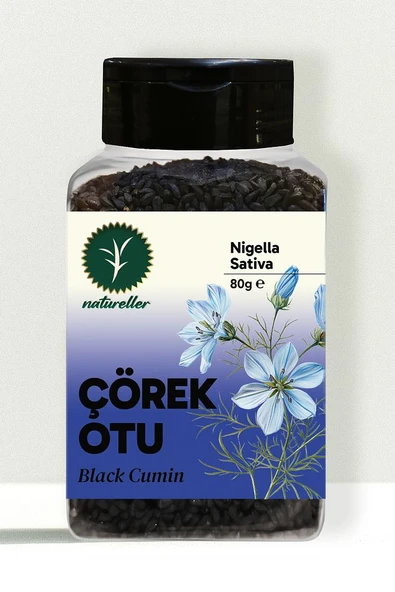Çörek Otu - 80gr
