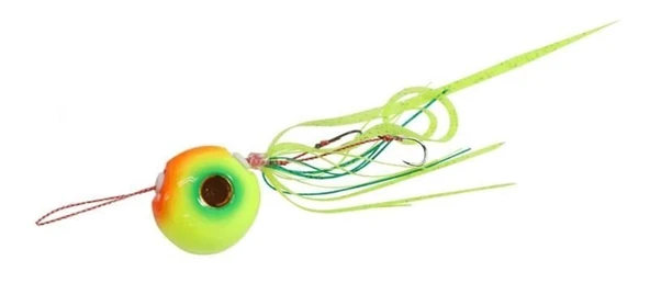Hayabusa Free Slide VS SE 173 Renk:5 100g Tai Rubber Jig