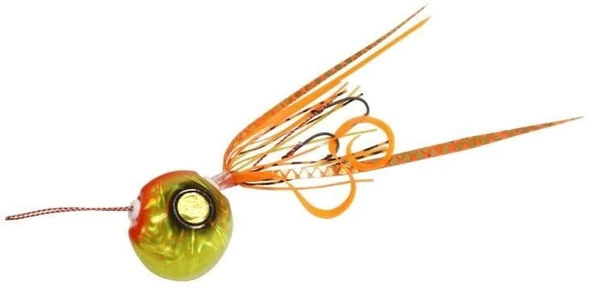 Hayabusa Free Slide VS SE 173 Renk:2 60g Tai Rubber Jig