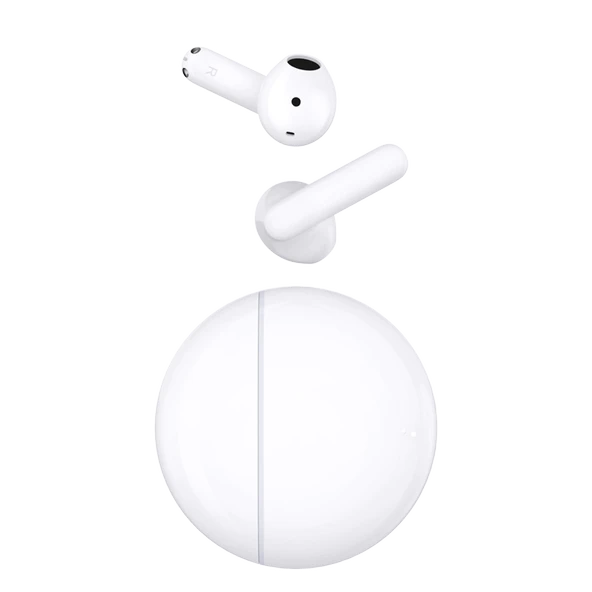 Honor Choice Earbuds Prague X7e Beyaz Kulak İçi Bluetooth Kulaklık - 6
