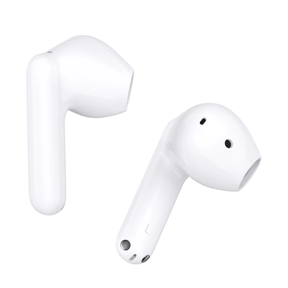 Honor Choice Earbuds Prague X7e Beyaz Kulak İçi Bluetooth Kulaklık - 2