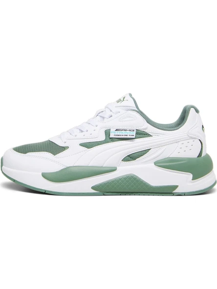 Puma MAPF1 X-RAY SPEED 307136-10 Erkek Günlük Sneaker