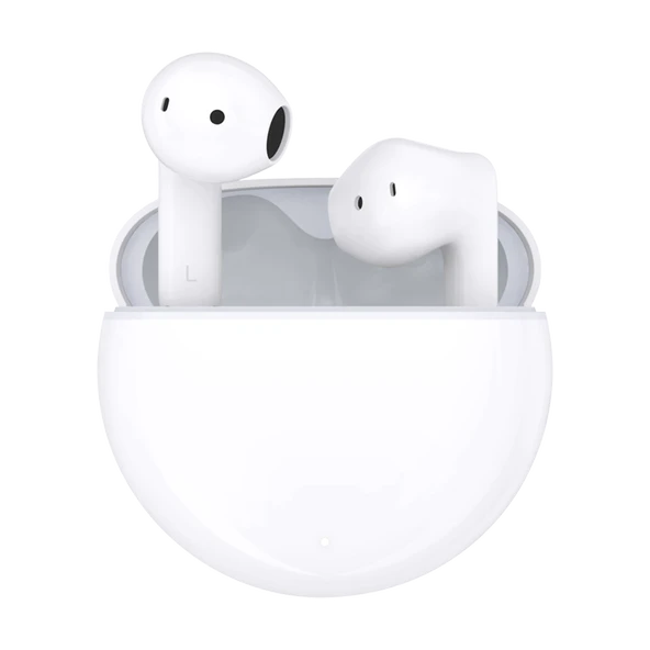 Honor Choice Earbuds Prague X7e Beyaz Kulak İçi Bluetooth Kulaklık - 5
