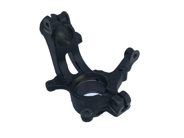 Aks Taşıyıcı Ön Sağ - Renault Megane 4 400146171R