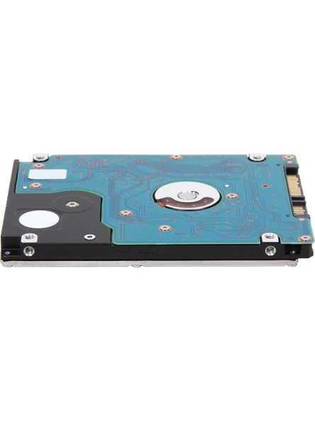 Hgst 7K1000 2.5" 1TB 7200RPM Sata  Hard Disk HTS721010A9E630 - 3
