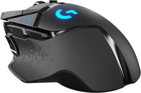 Logitech G G502 Lightspeed Gaming Mouse 910-005568 - 3