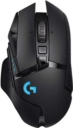 Logitech G G502 Lightspeed Gaming Mouse 910-005568