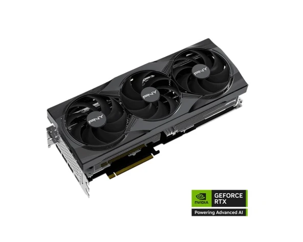 Pny GeForce RTX5090 32GB Overclocked GDDR7 512Bit (VCG509032TFXPB1-O) Ekran Kartı - 2