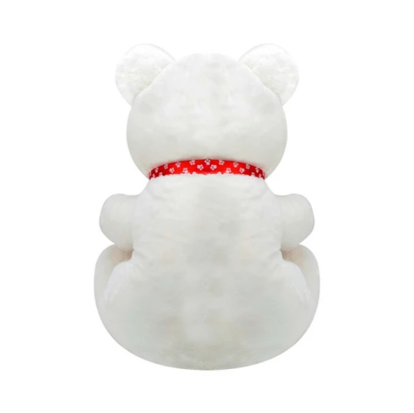 HEDİYELİK 57CM PELUŞ AYI - 4