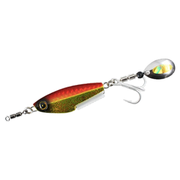 Hayabusa Jack Eye Scabbard Spin Renk:2 40g Light Jig