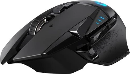 Logitech G G502 Lightspeed Gaming Mouse 910-005568 - 2