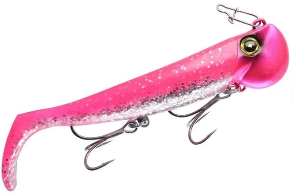 Hayabusa FS 447 Aomono Shad Renk:2 30g Silikon Yem