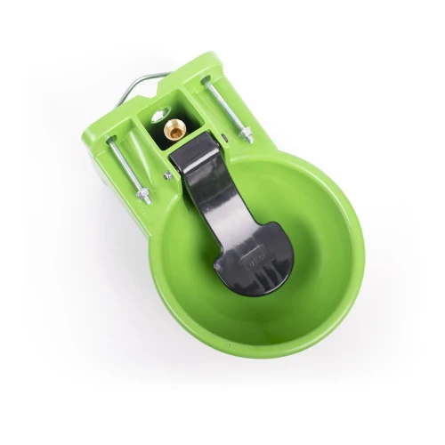 Kutluk Otomatik Dilli 2 Litre Plastik Hayvan Suluğu