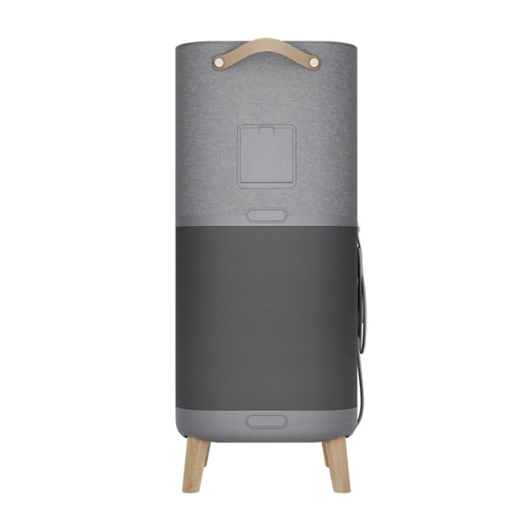Electrolux Pure A9 EPU93171UG Hava Temizleme Cihazı - 3