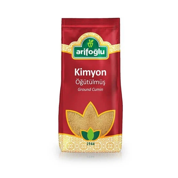 Arifoğlu Kimyon (Öğütülmüş) 70g