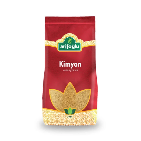 Arifoğlu Kimyon (Öğütülmüş) 250g